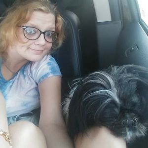 Meet your Posher, Cheri beth